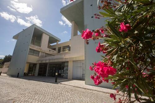 HI Abrantes - Pousada de Juventude - Hostel