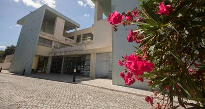 HI Abrantes - Pousada de Juventude - Hostel