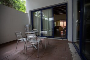 Desayuno continental gratuito y diario