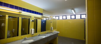 HI Beja - Pousada de Juventude - Hostel