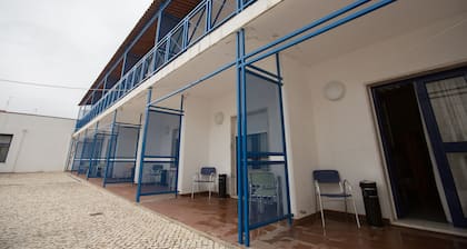 HI Beja - Pousada de Juventude - Hostel