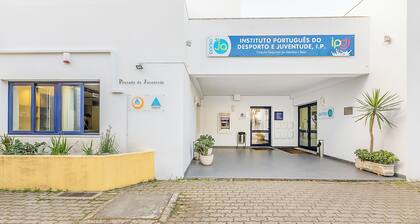 HI Beja - Pousada de Juventude - Hostel