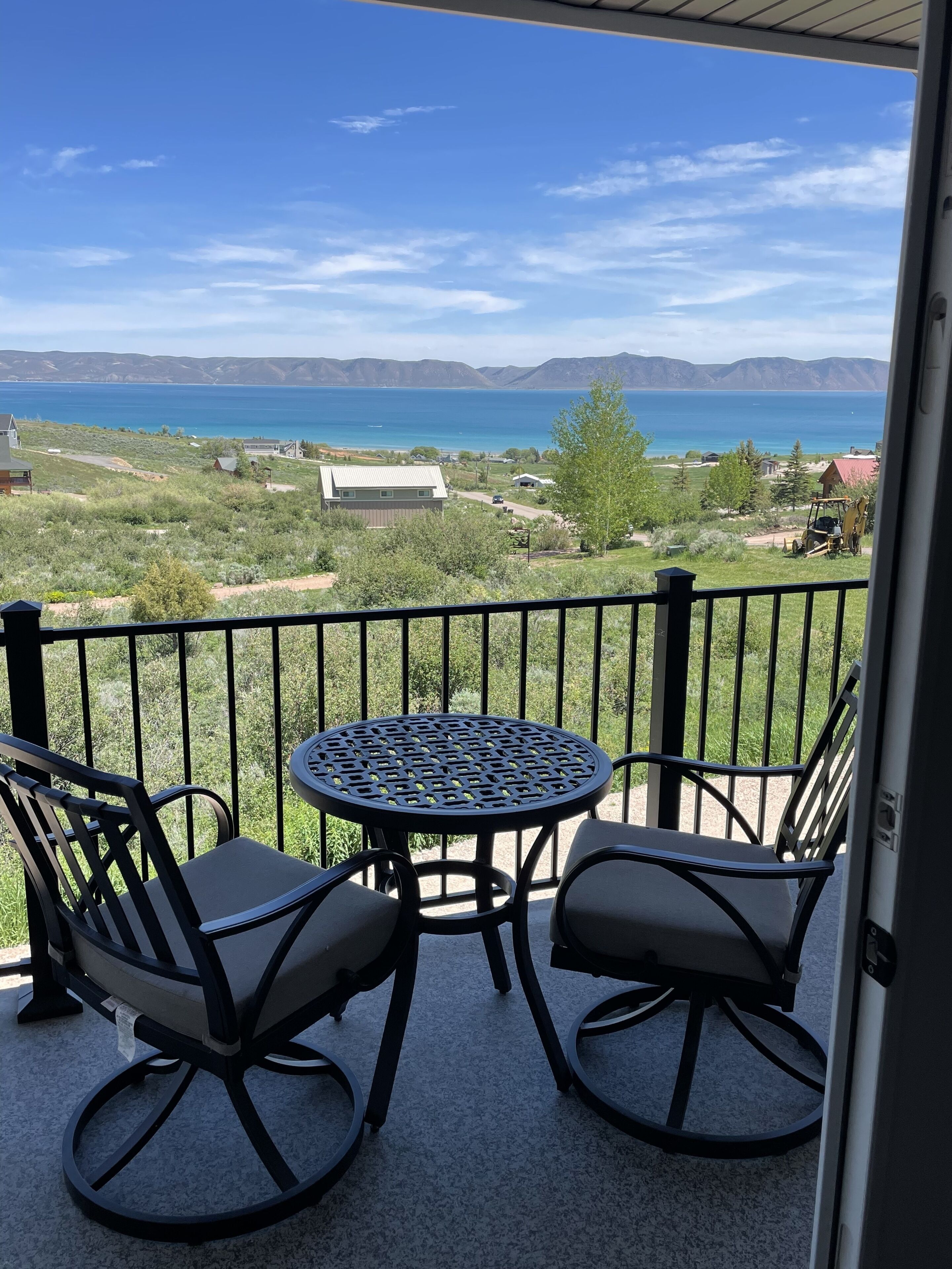 Área da propriedade