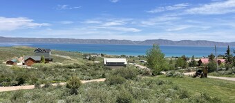 Helt nytt vakkert loft