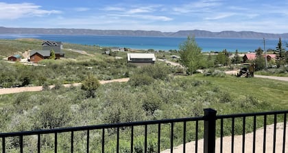 *New Beautiful Loft*