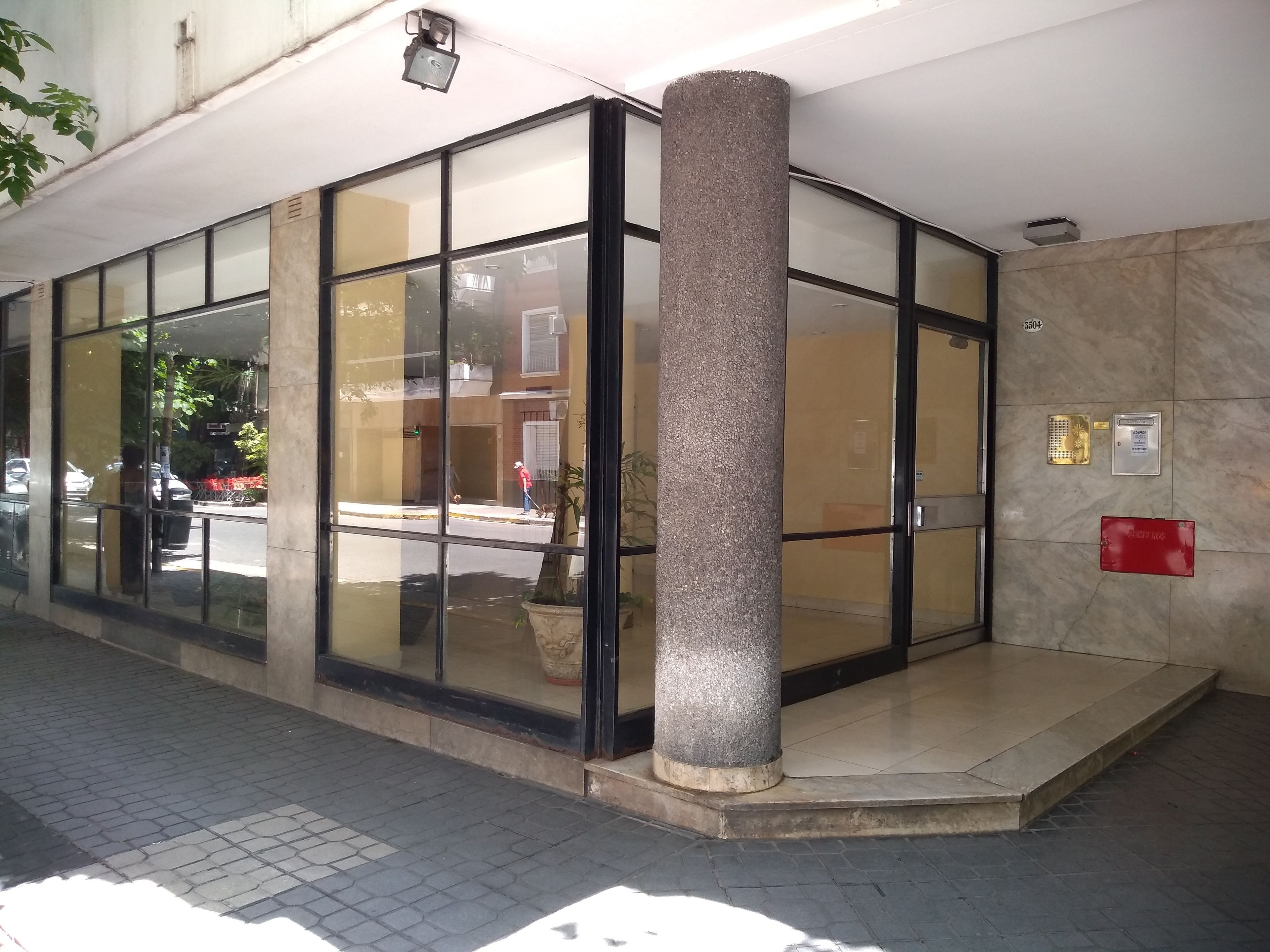 Foto - Palermo 3 Habitaciones privadas