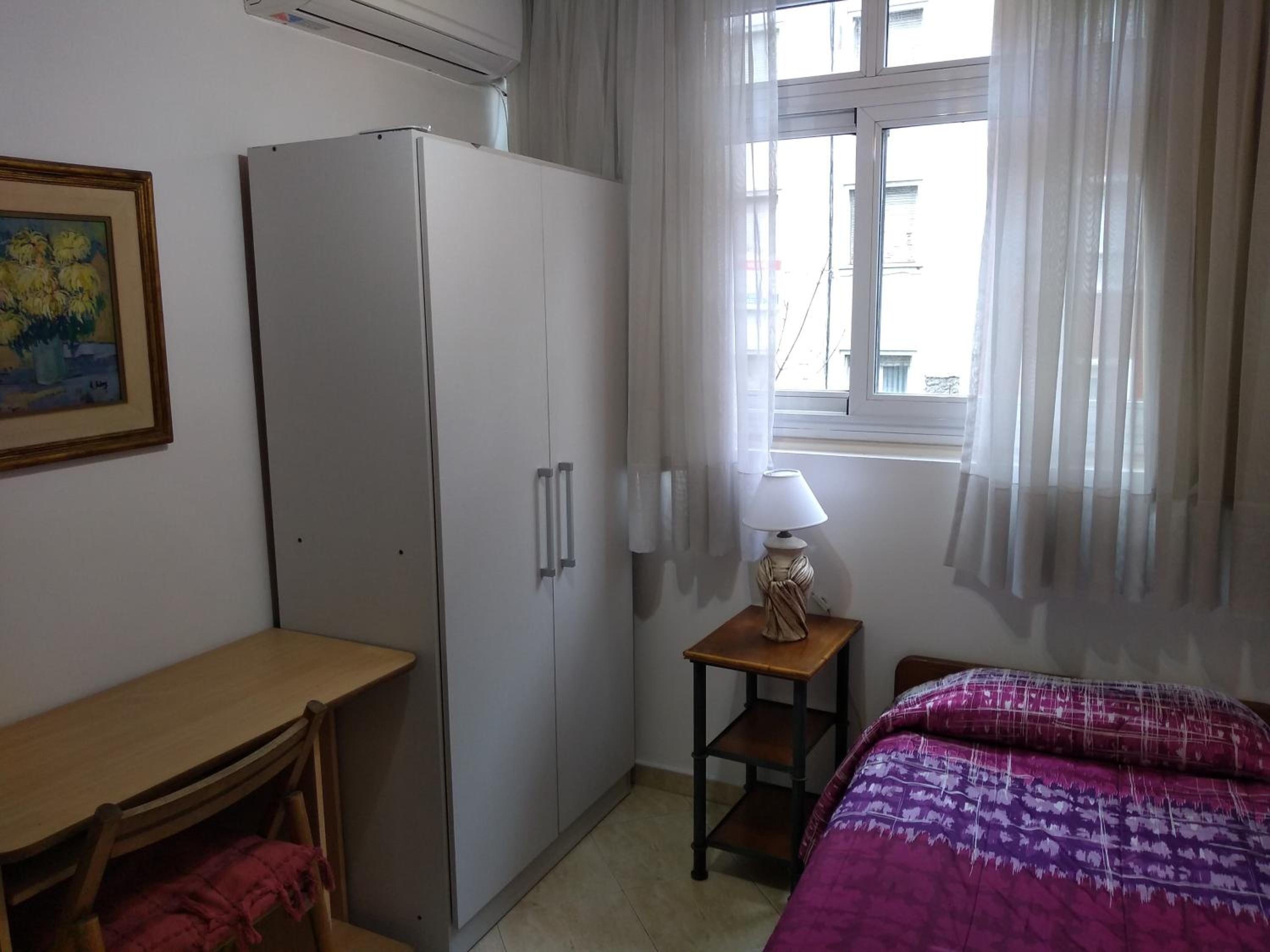 Foto - Palermo 3 Habitaciones privadas