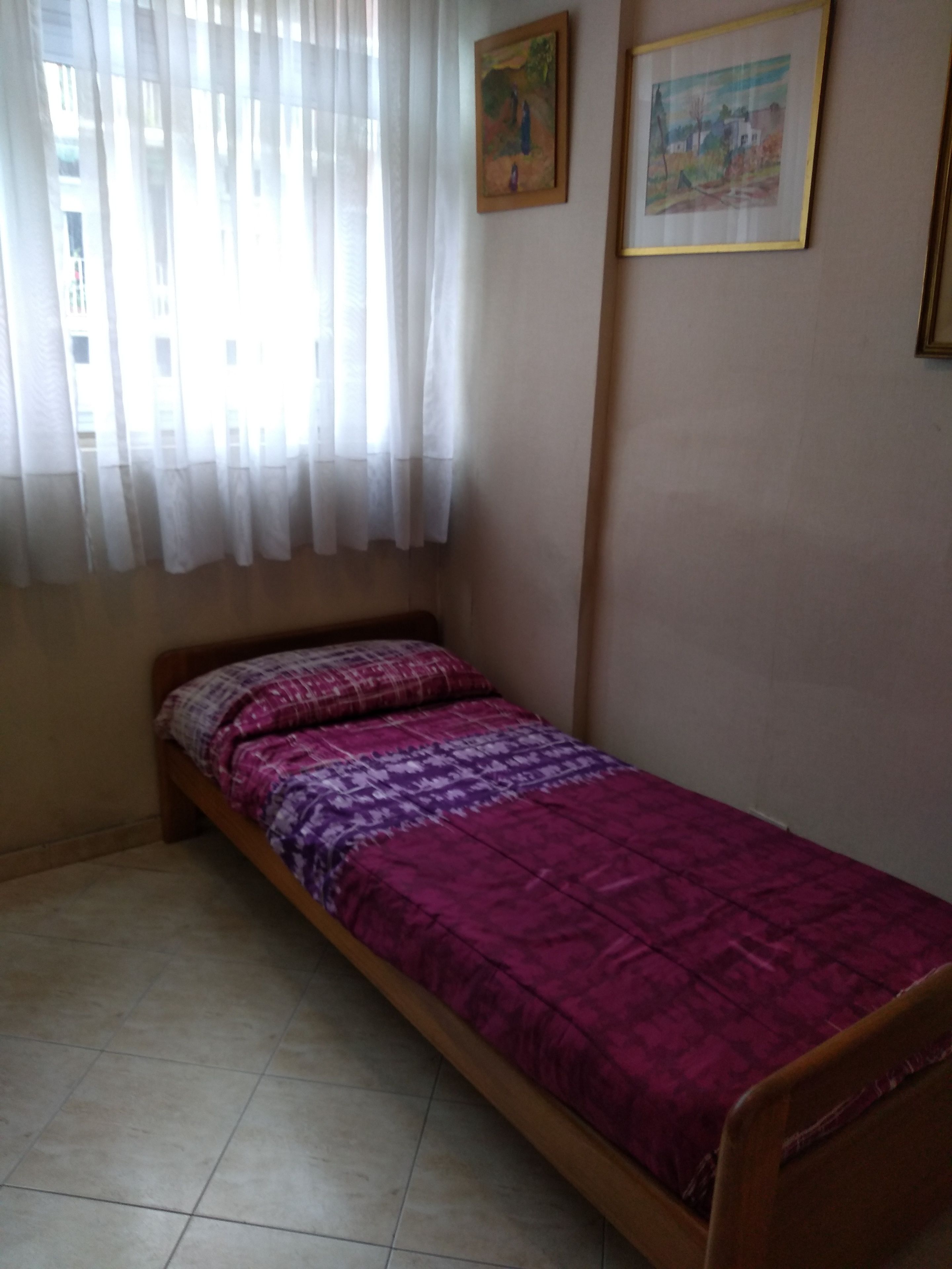 Foto - Palermo 3 Habitaciones privadas