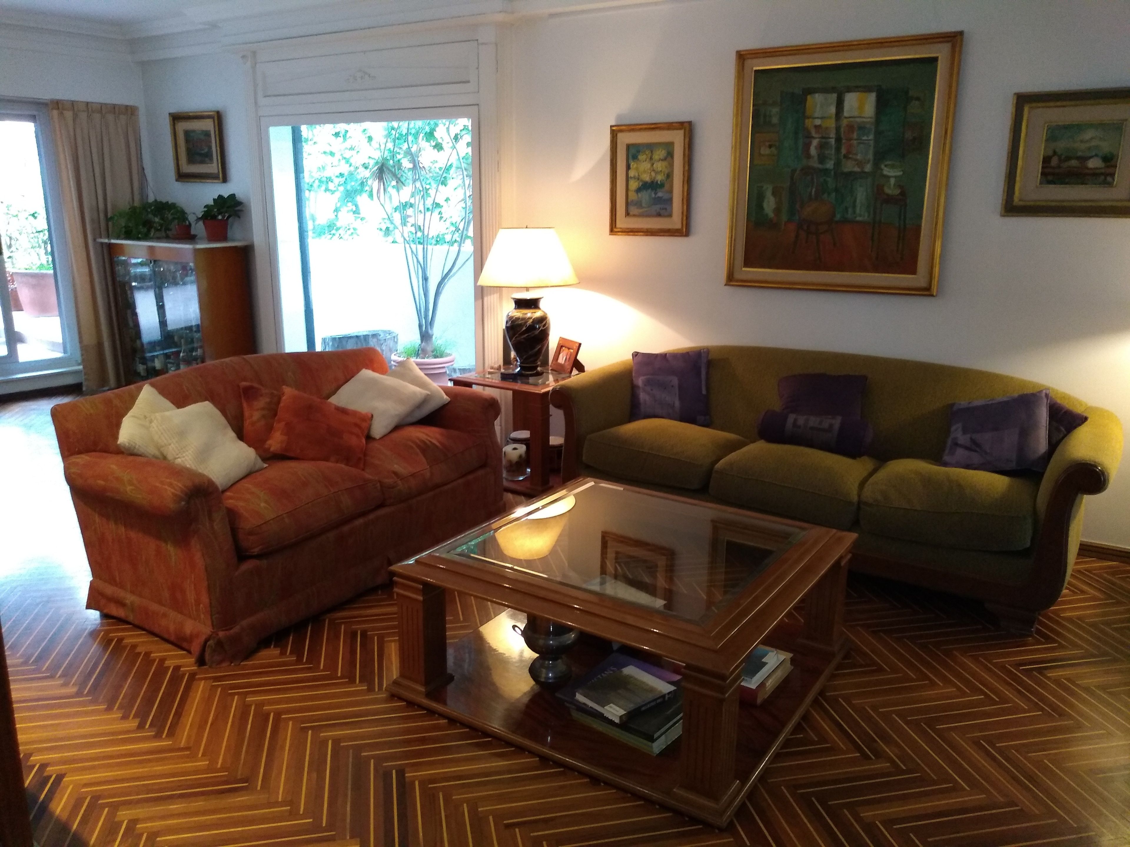 Foto - Palermo 3 Habitaciones privadas