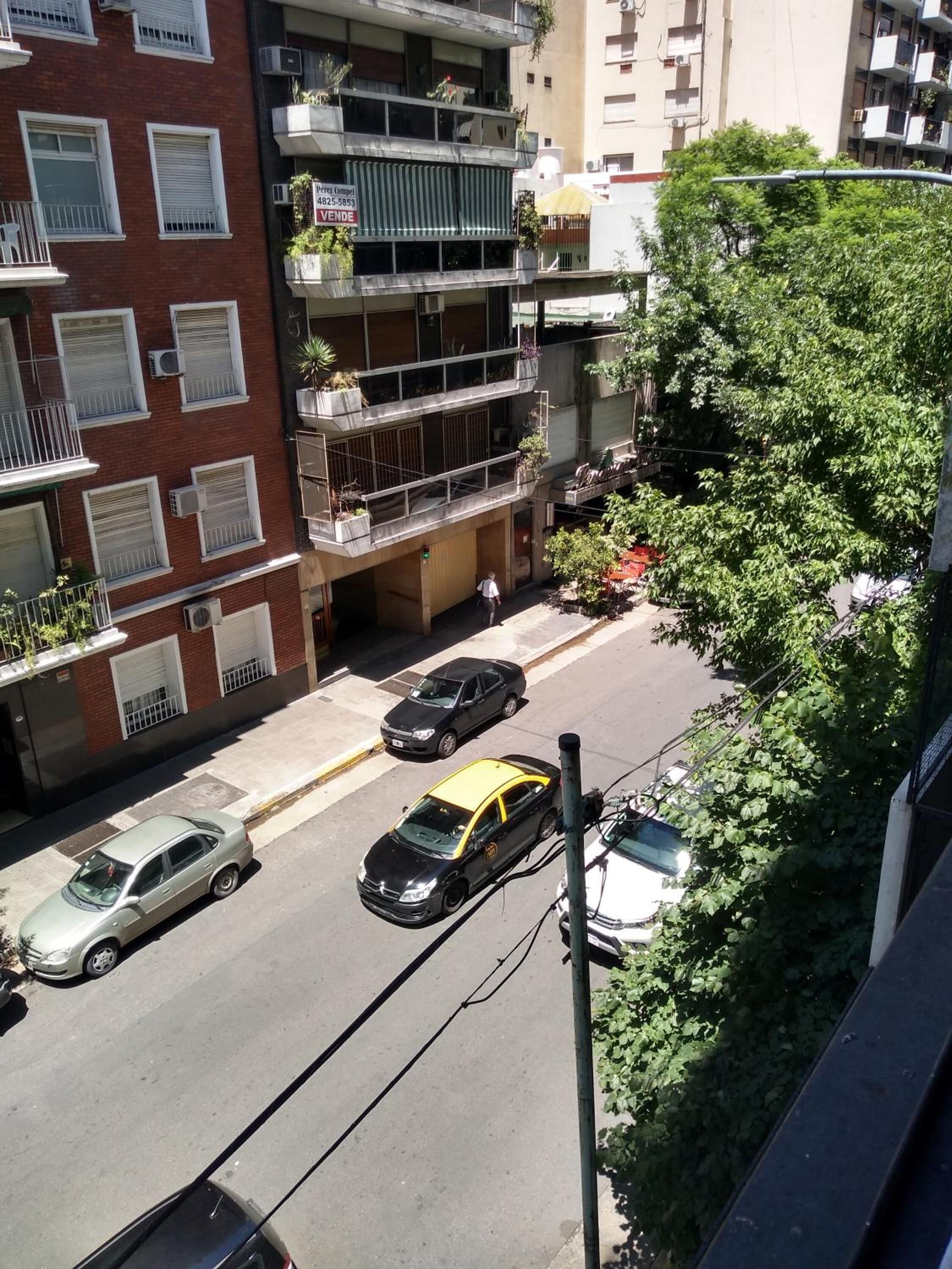 Foto - Palermo 3 Habitaciones privadas