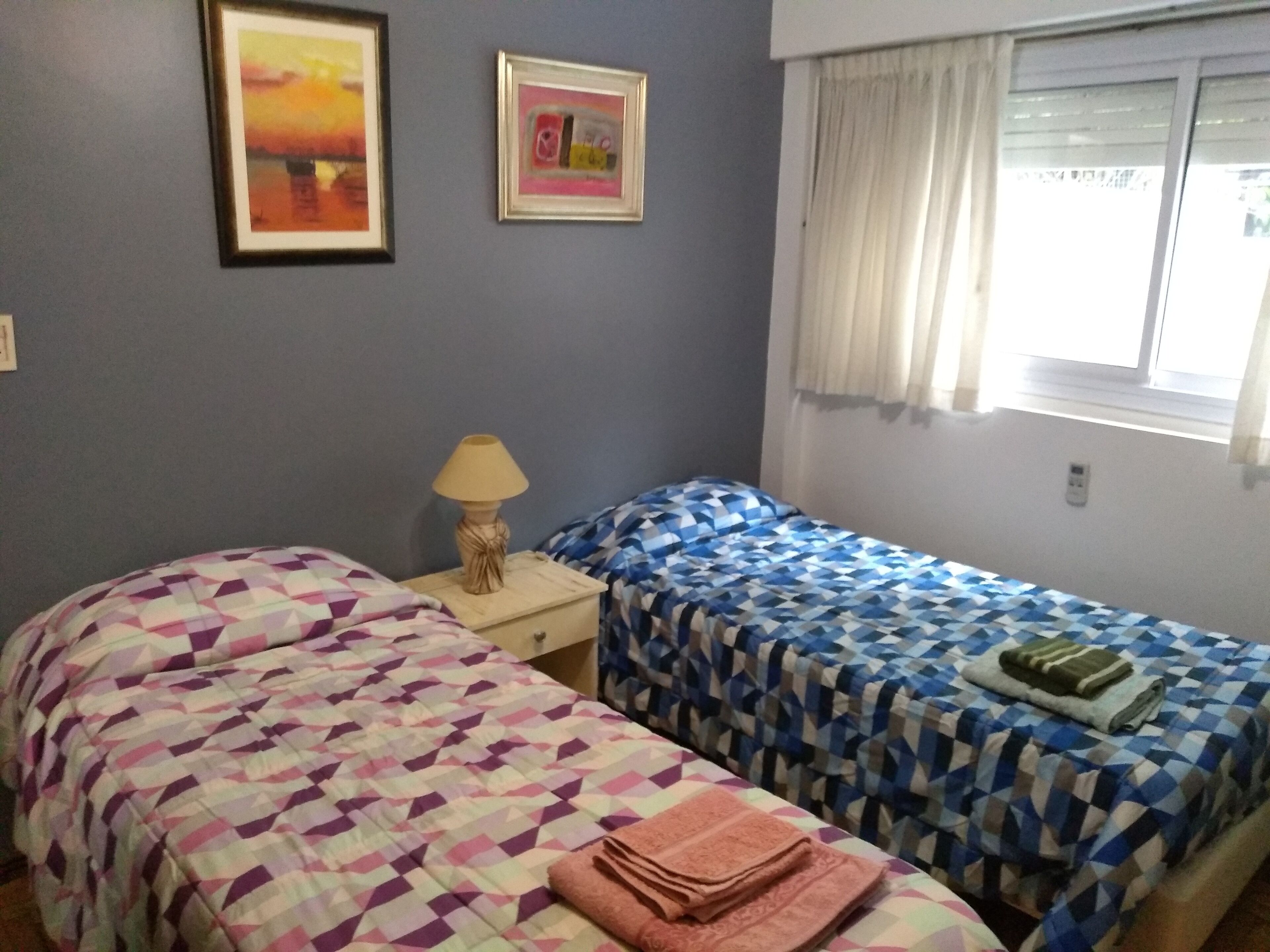 Foto - Palermo 3 Habitaciones privadas