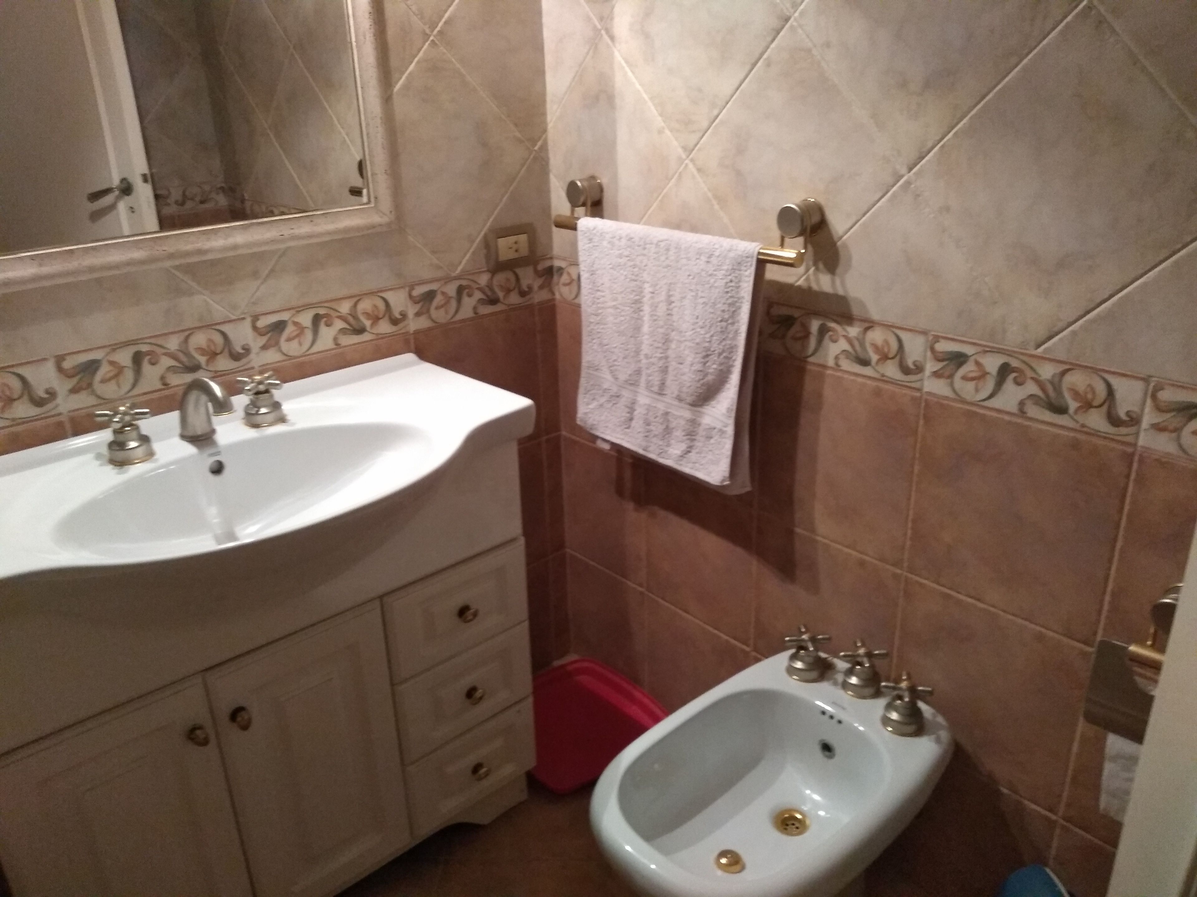 Foto - Palermo 3 Habitaciones privadas