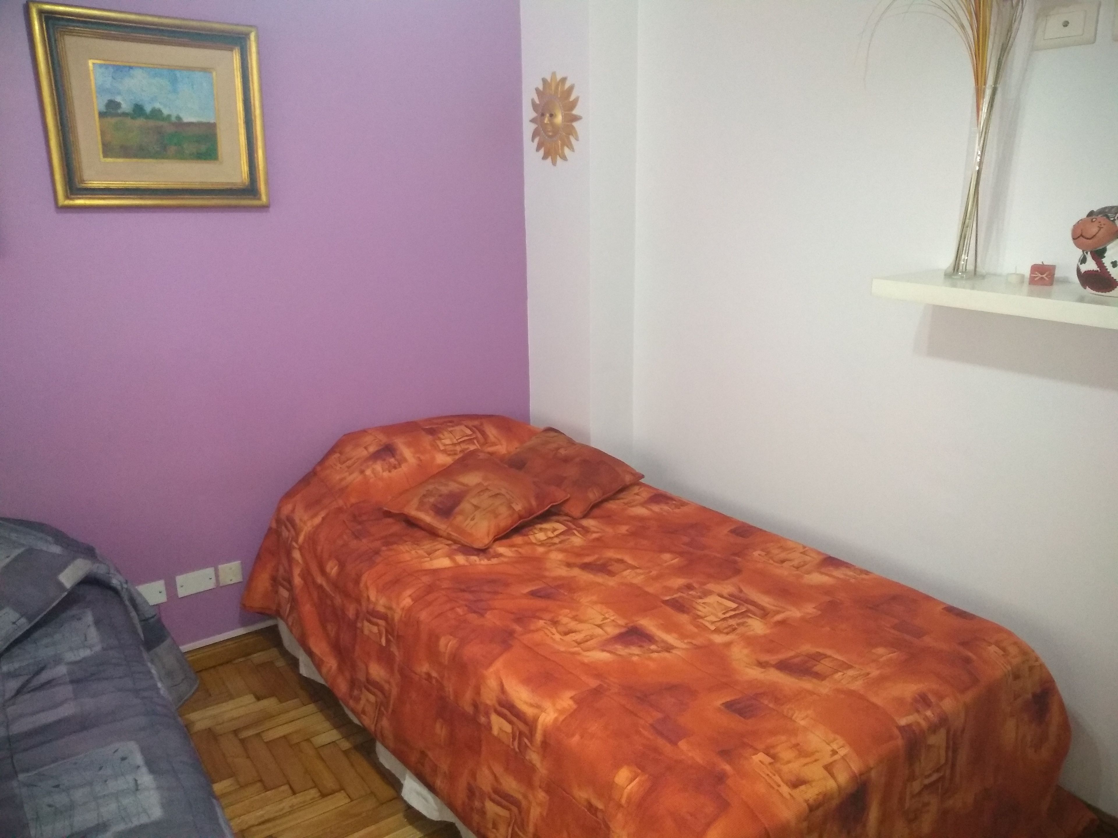 Foto - Palermo 3 Habitaciones privadas