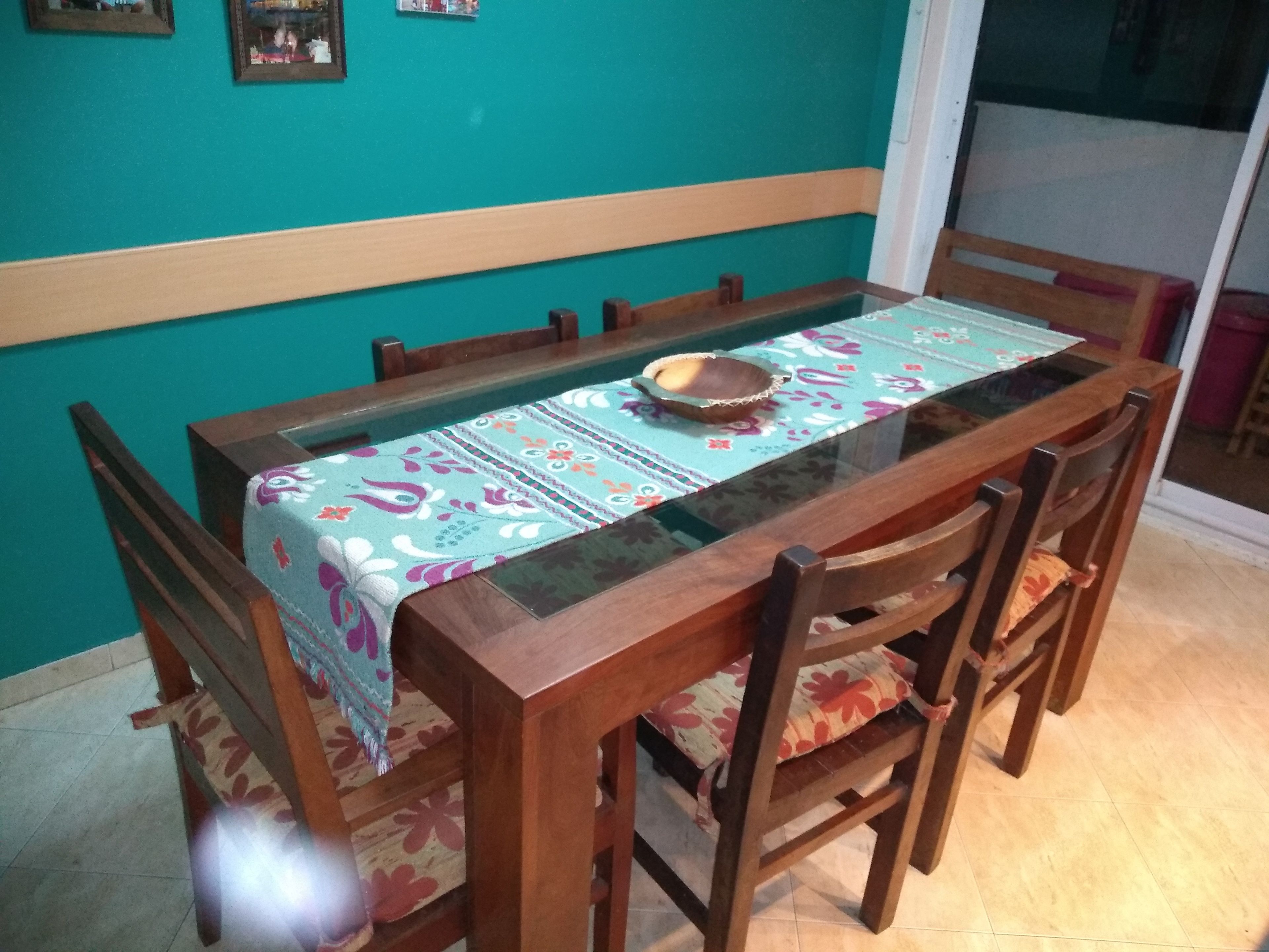 Foto - Palermo 3 Habitaciones privadas