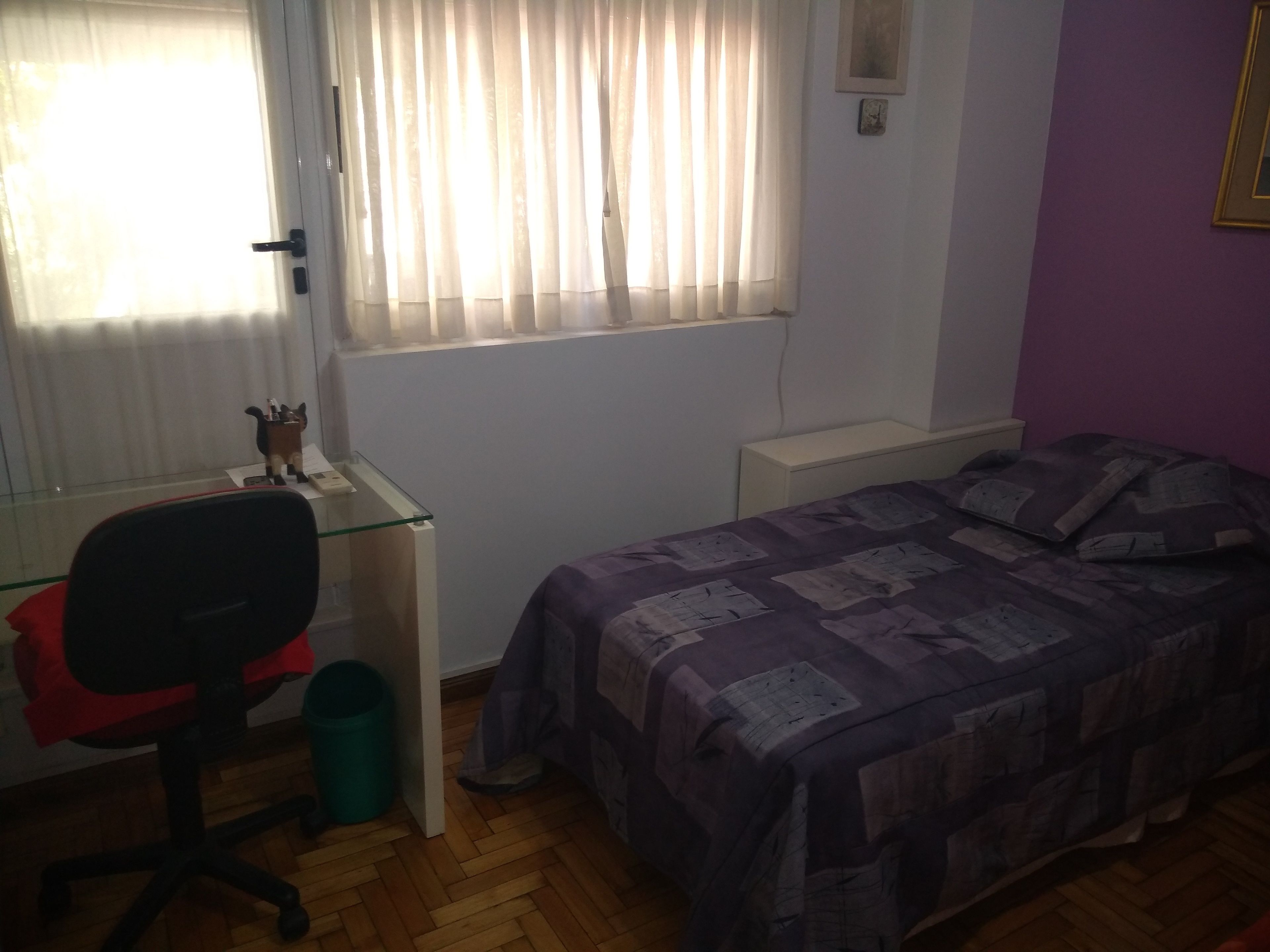 Foto - Palermo 3 Habitaciones privadas