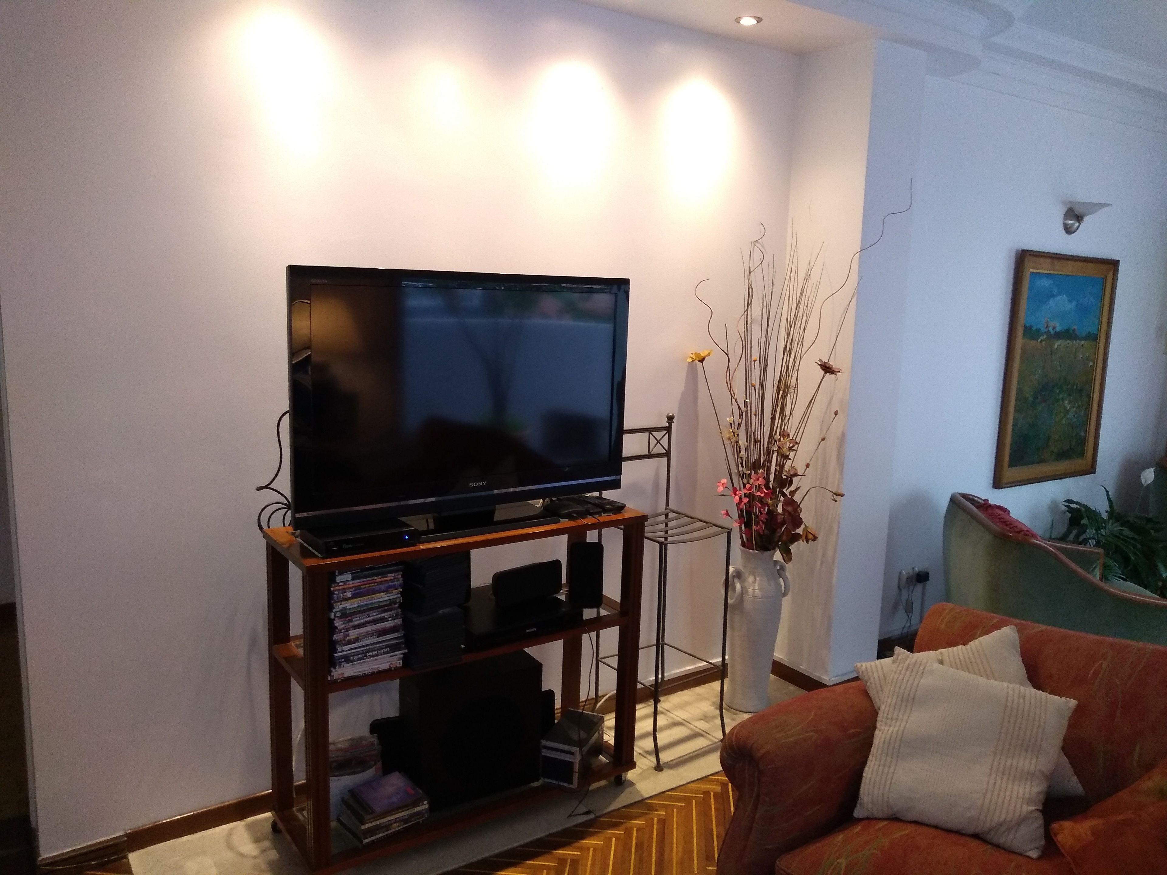 Foto - Palermo 3 Habitaciones privadas