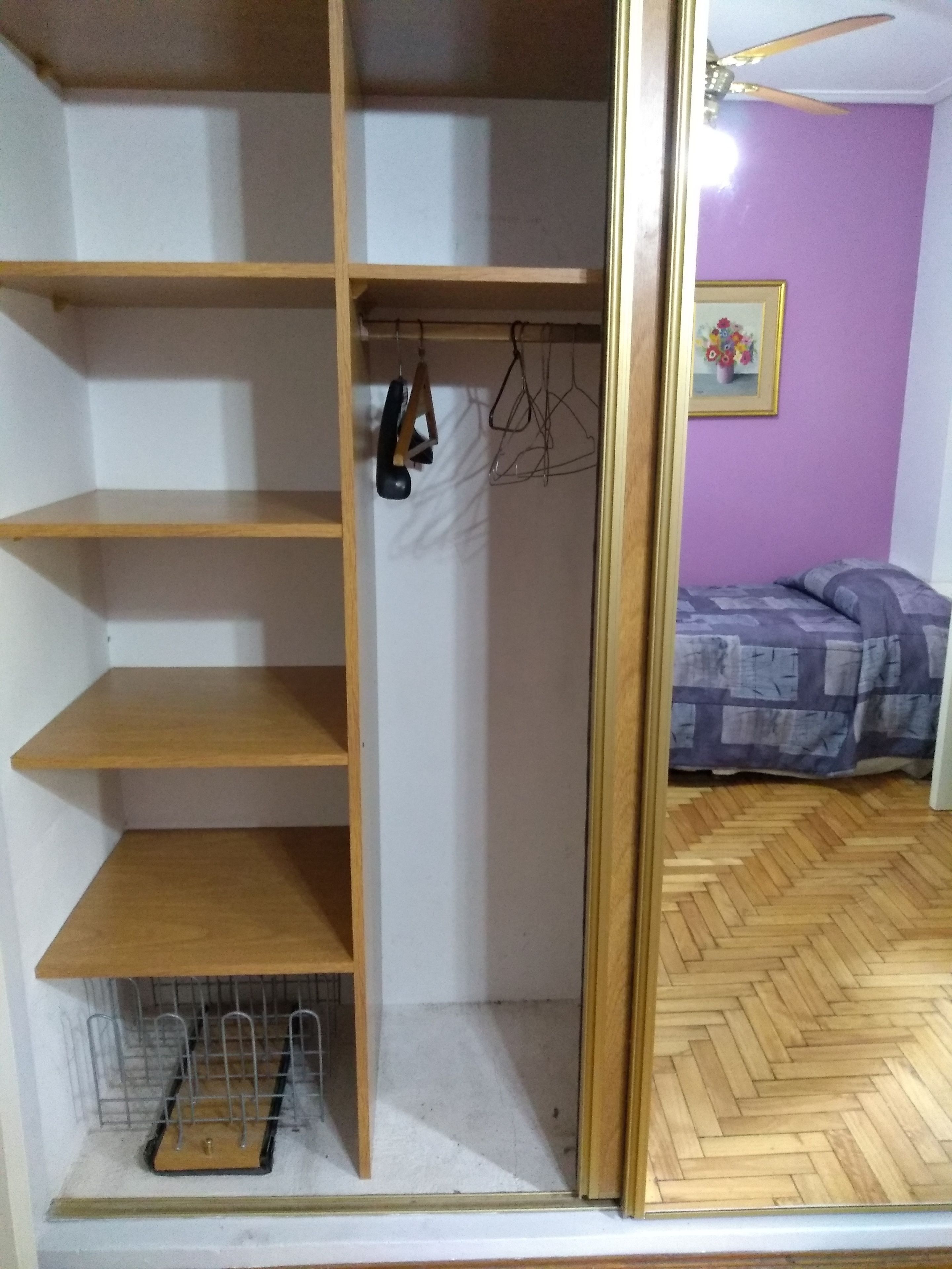 Foto - Palermo 3 Habitaciones privadas