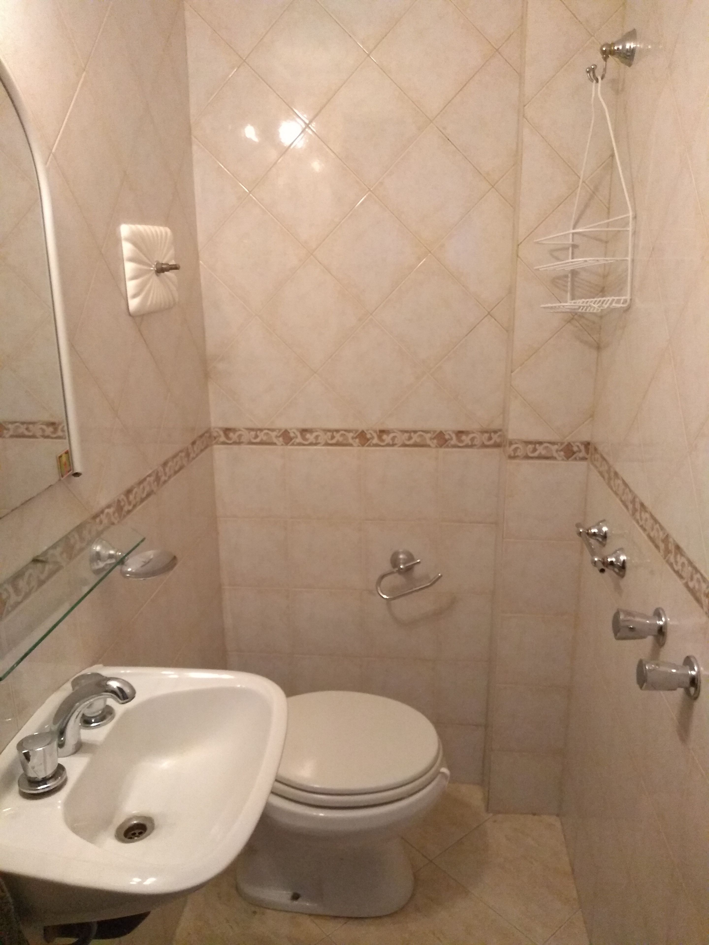 Foto - Palermo 3 Habitaciones privadas