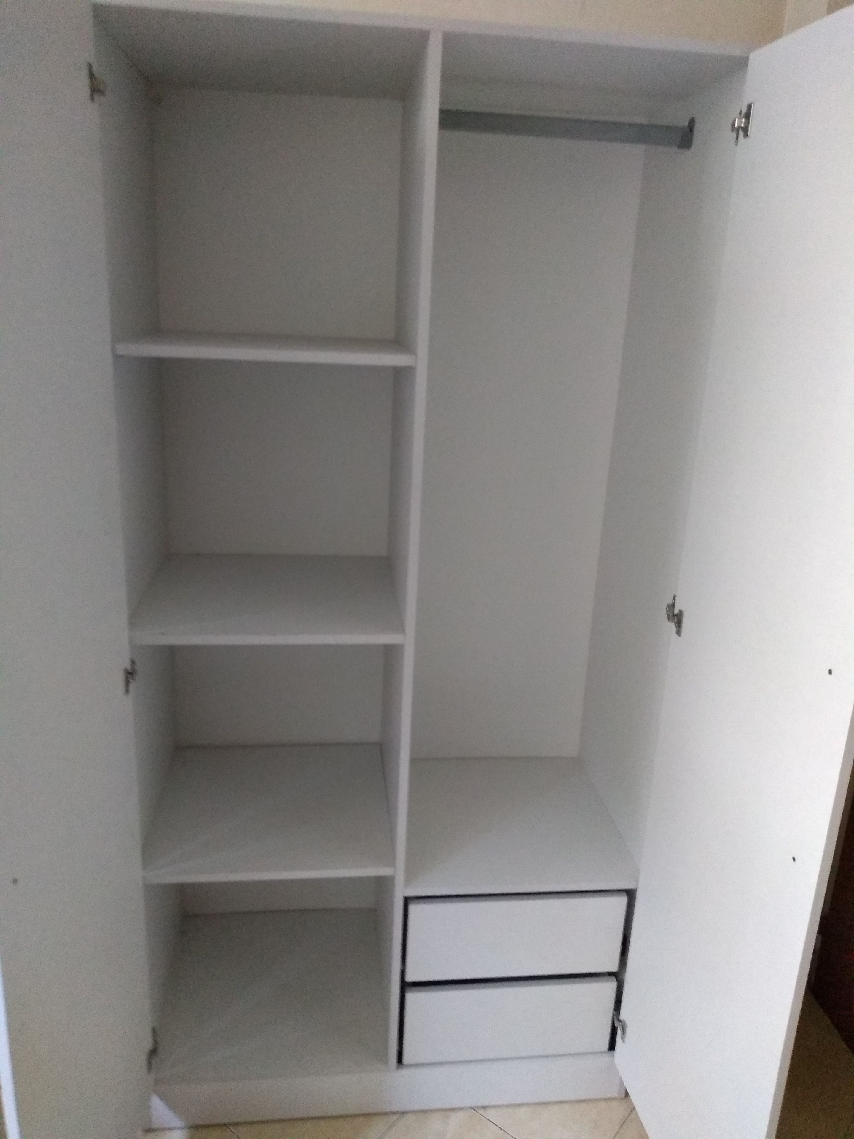 Foto - Palermo 3 Habitaciones privadas