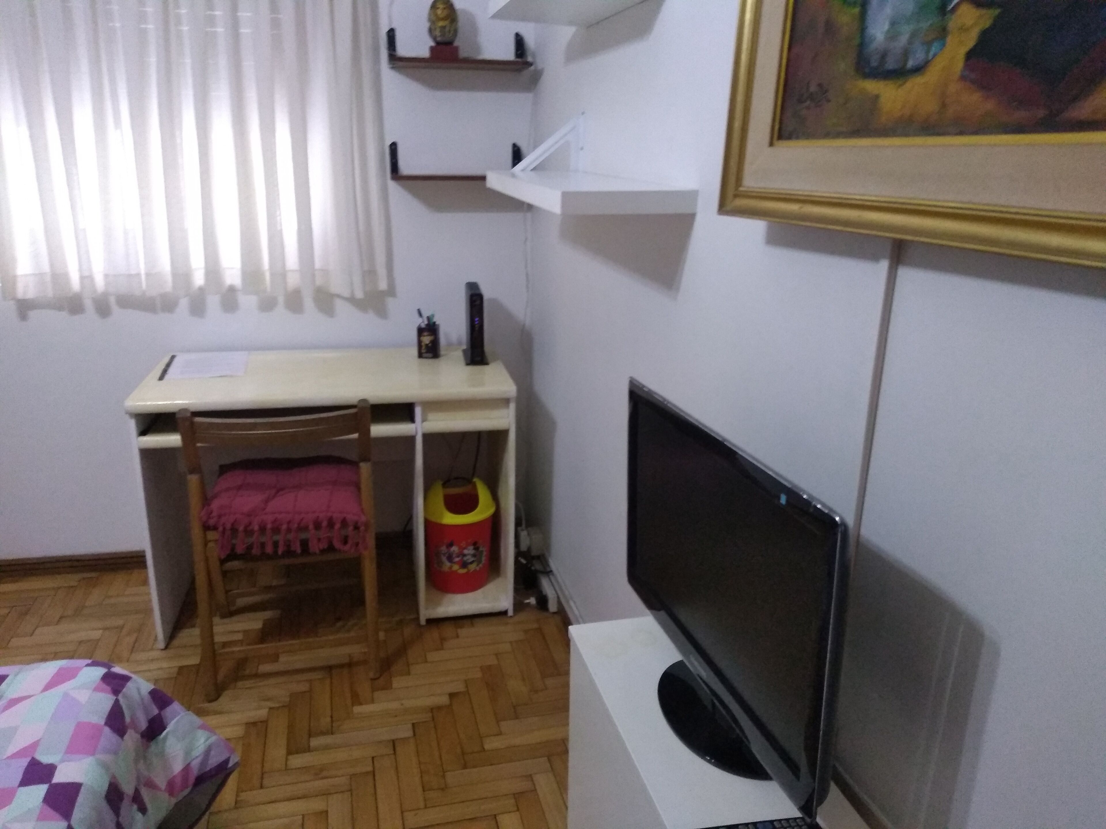 Foto - Palermo 3 Habitaciones privadas