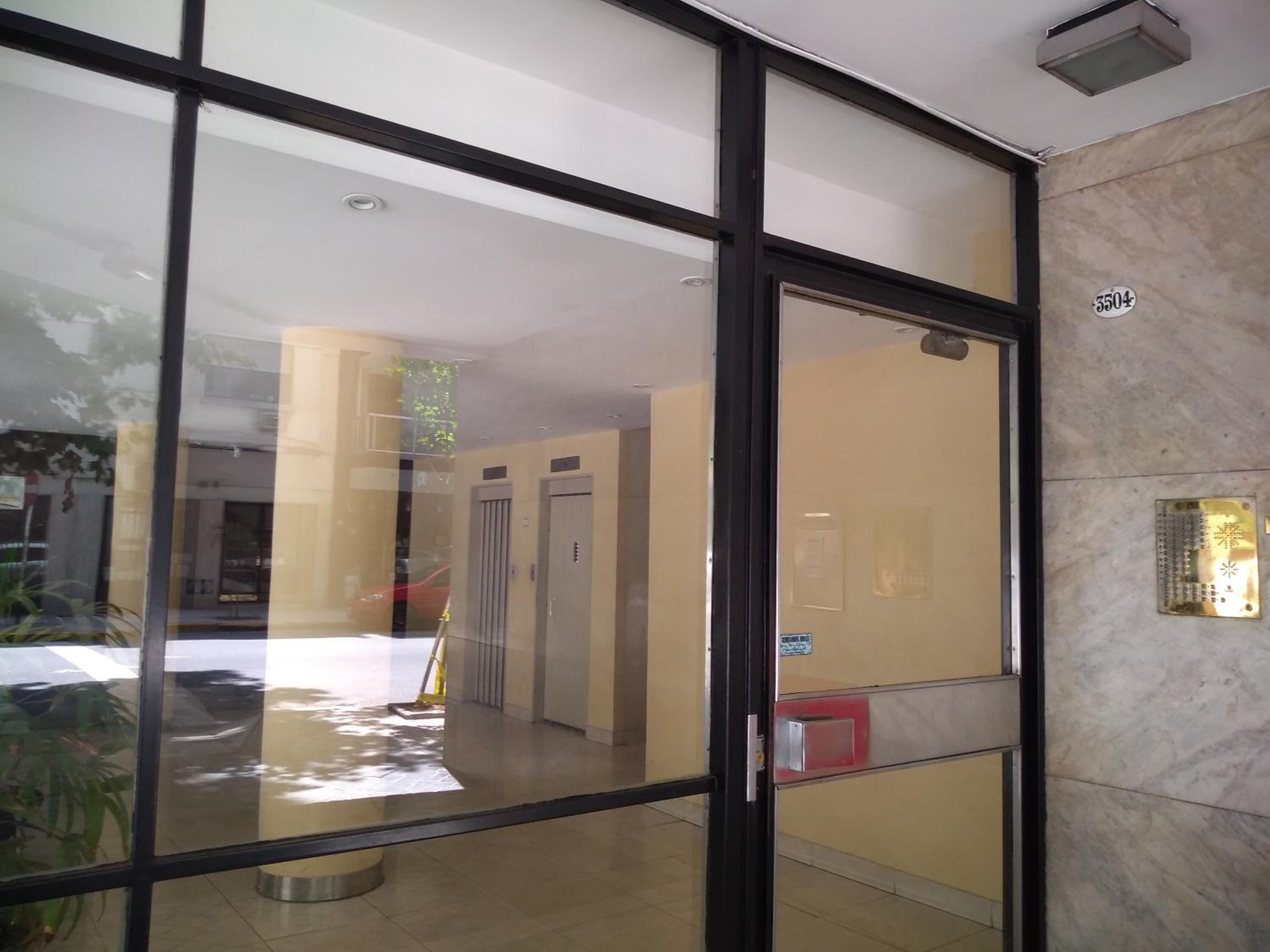 Foto - Palermo 3 Habitaciones privadas