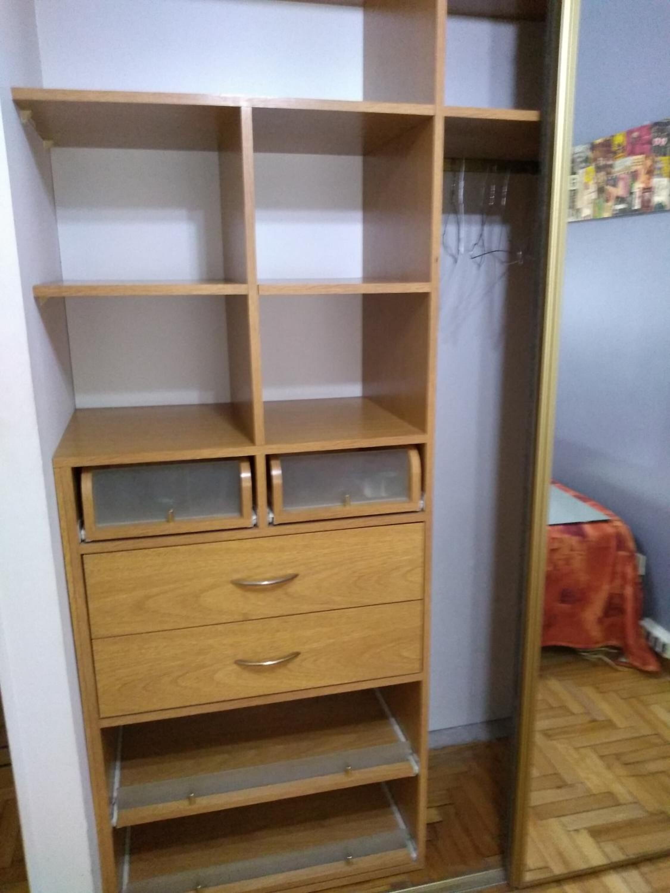 Foto - Palermo 3 Habitaciones privadas