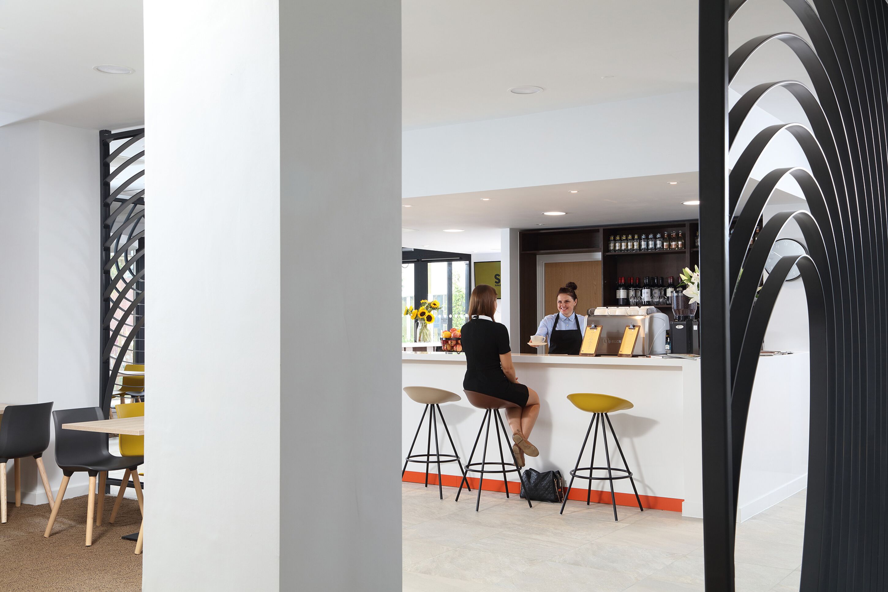 Photo - Sunley Hotel