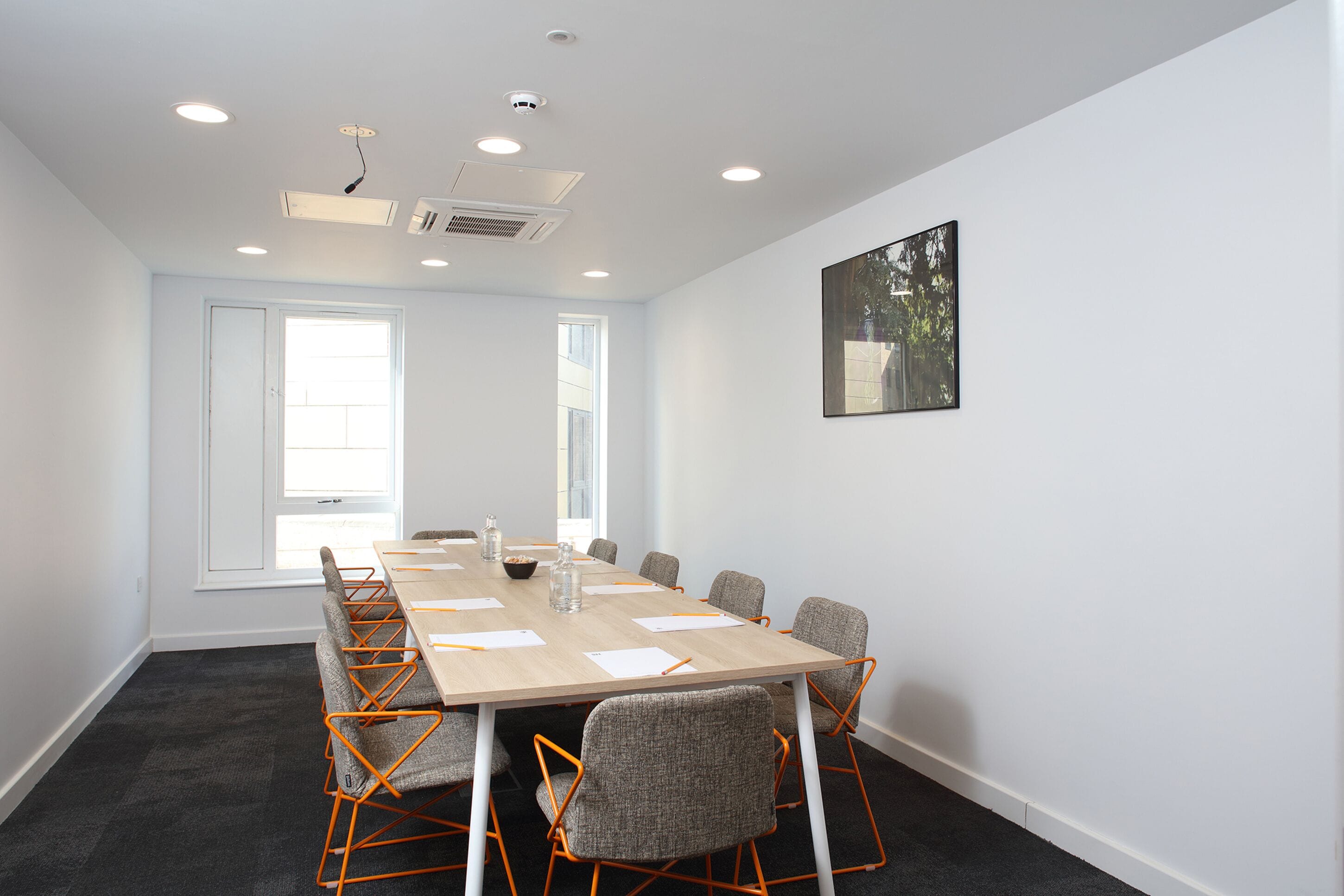 Photo - Sunley Hotel