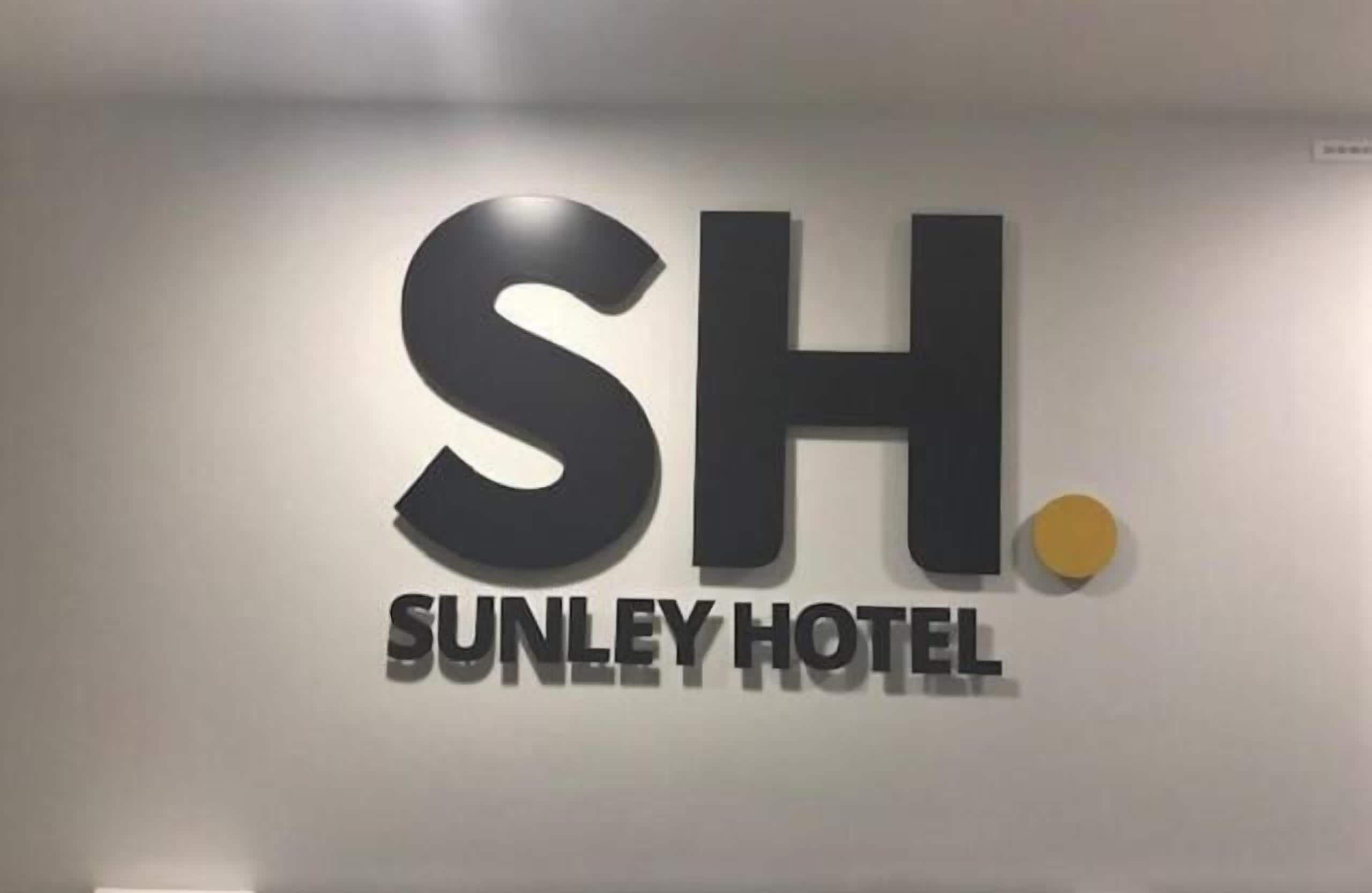 Photo - Sunley Hotel