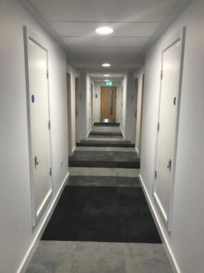 Interior - Sunley Hotel (Northampton)