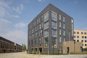 Exterior - Sunley Hotel (Northampton)