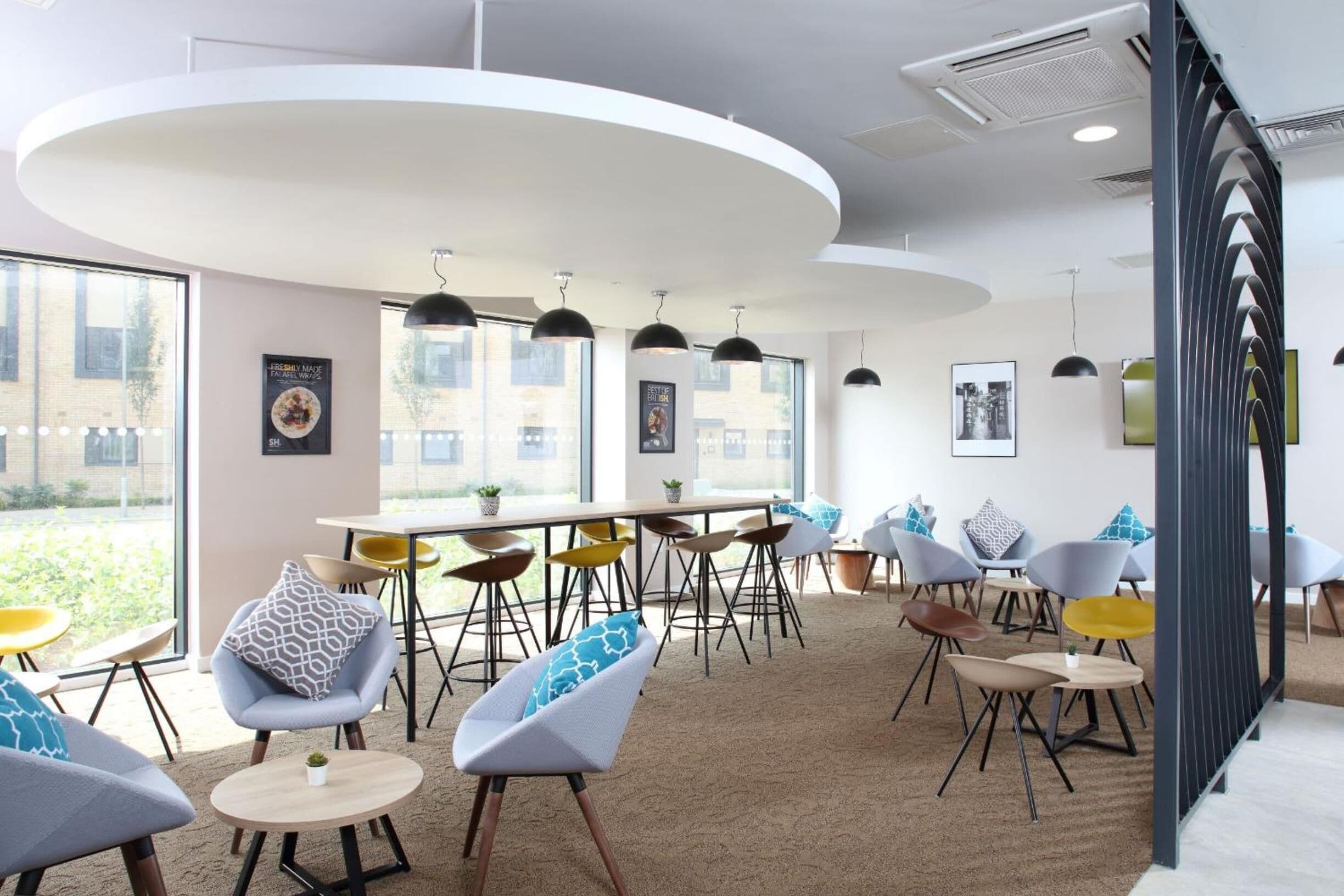 Photo - Sunley Hotel