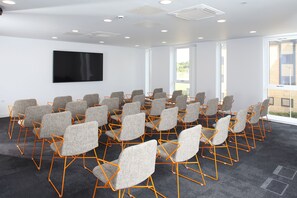 Meeting facility - Sunley Hotel (Northampton)