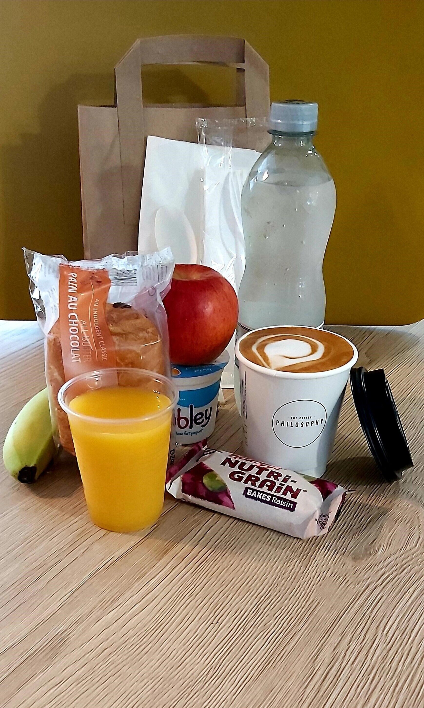 Photo - Sunley Hotel