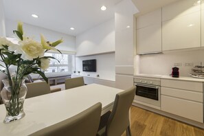 Dining - Milan Royal Suites (MILAN)
