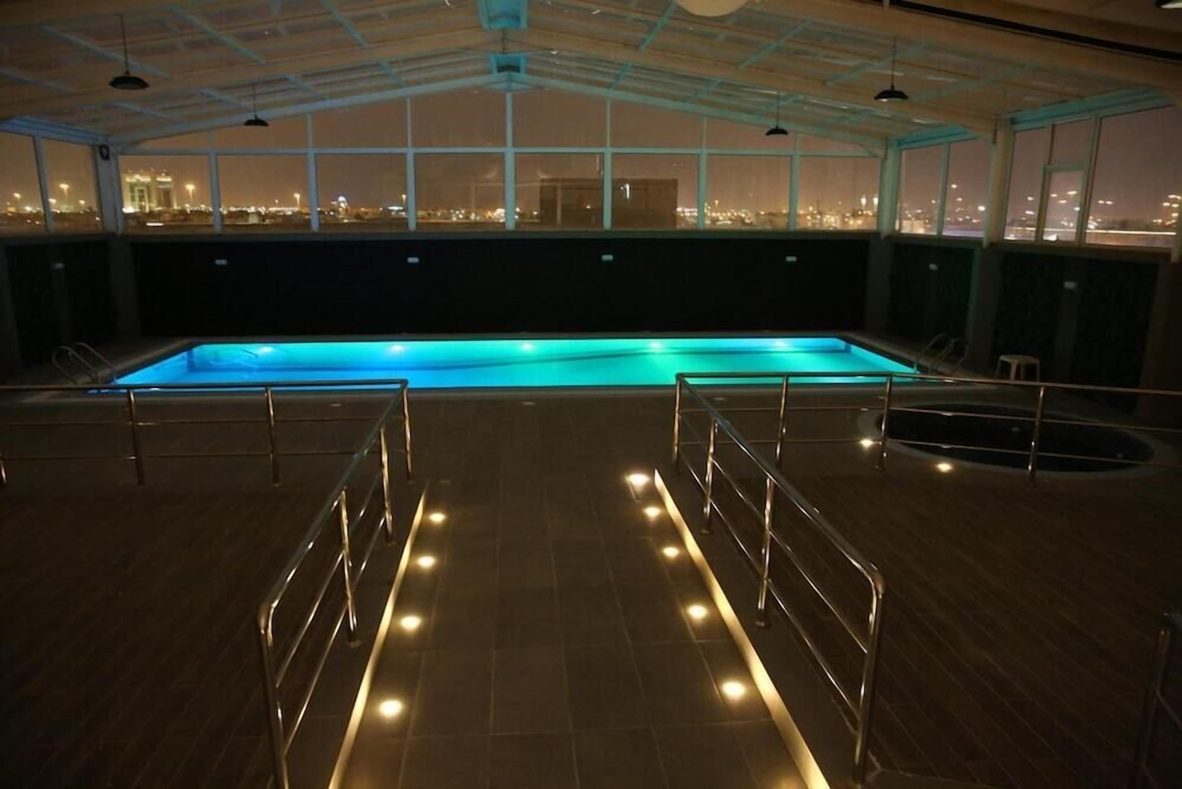 Foto - Quetzal Aparthotel