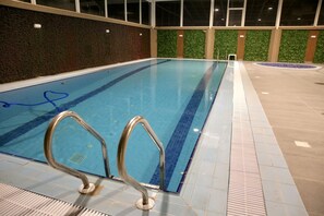 4 Innenpools