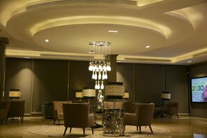 Interior - Quetzal (Riyadh)