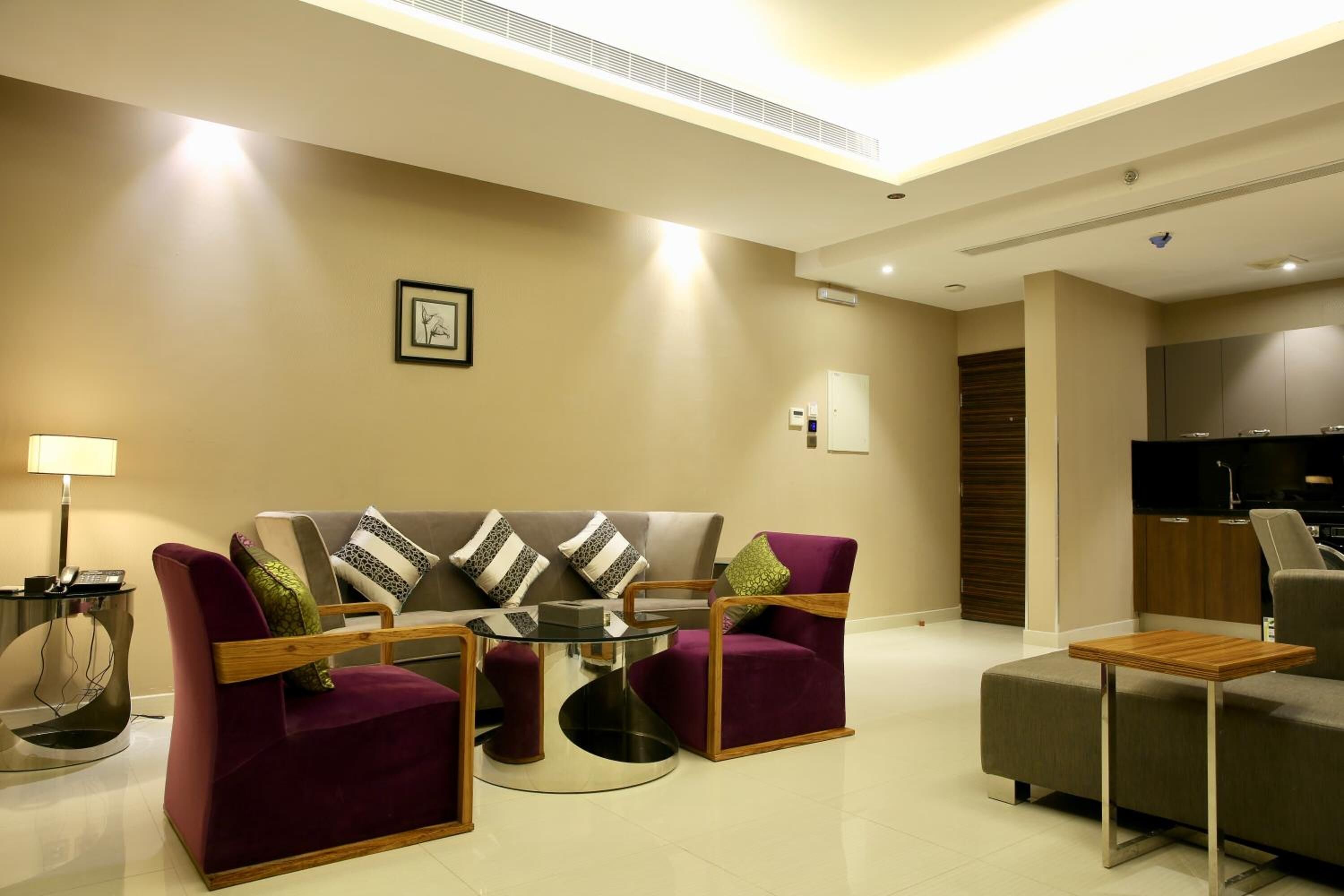 Foto - Quetzal Aparthotel