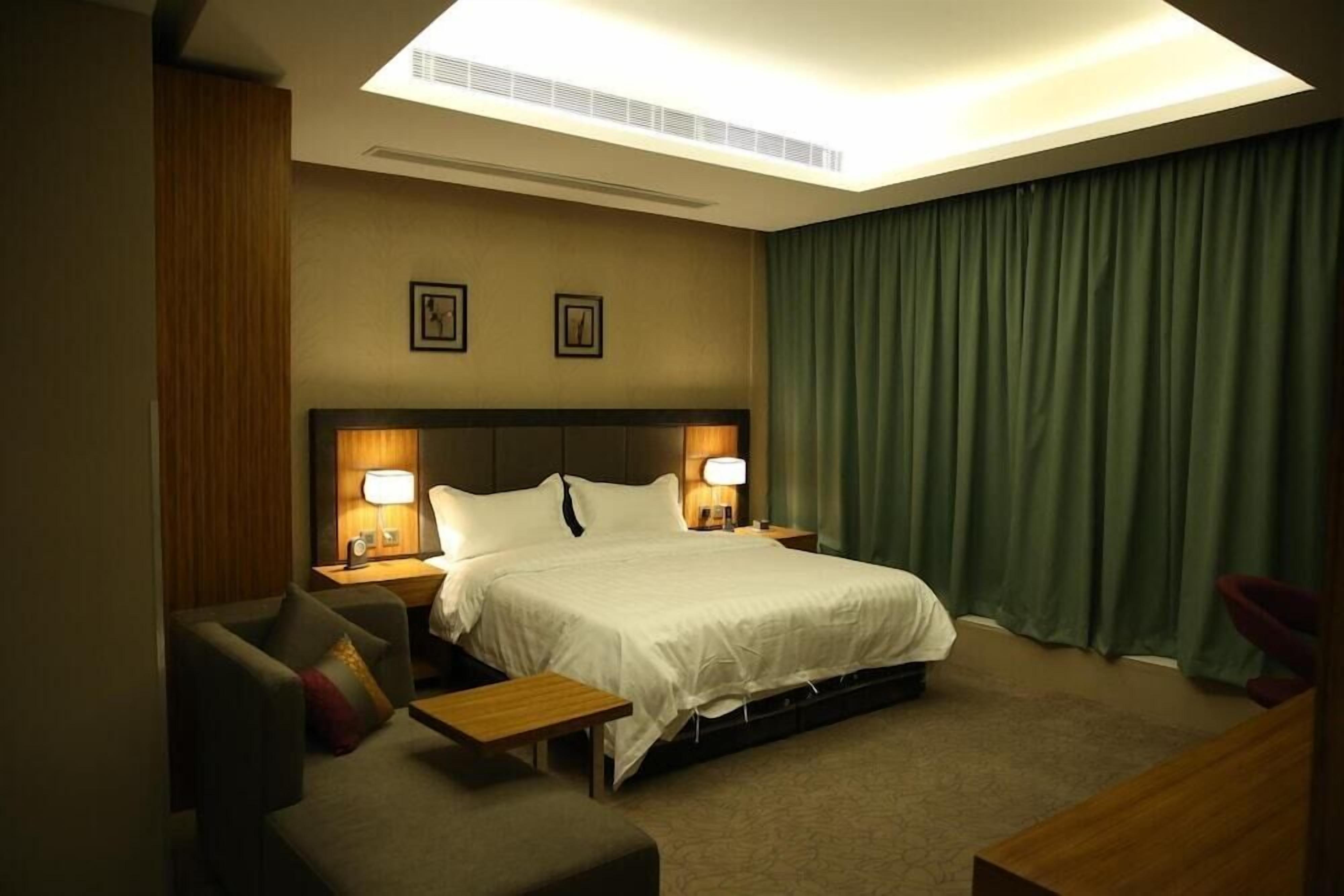 Foto - Quetzal Aparthotel