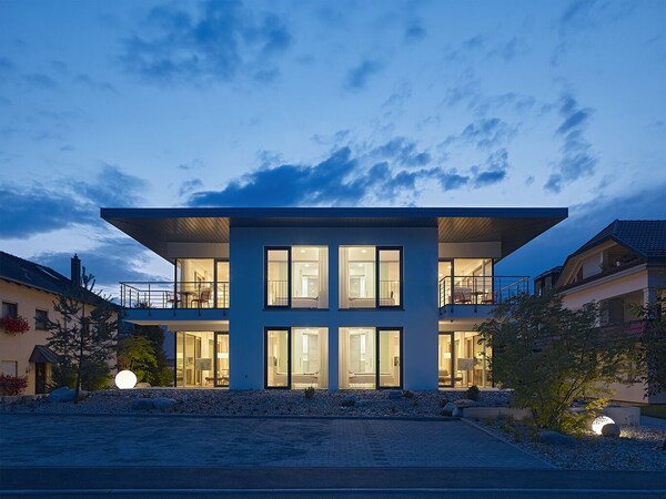 Lumina Apartments - Künzelsau