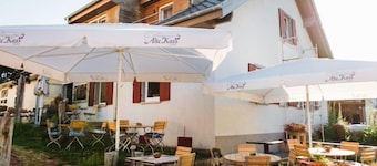 Schwã¤bisches Cafã©haus Alte Kass