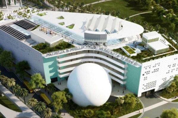 Exterior - HOME AWAY FROM HOME Near Airport/Malls/Highways (Miami)