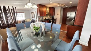 Interior - HOME AWAY FROM HOME Near Airport/Malls/Highways (Miami)