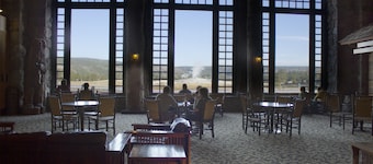 Old Faithful Lodge & Cabins - Inside the Park