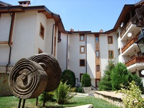 Aussenbereich