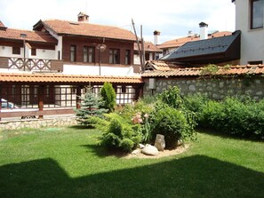 Aussenbereich