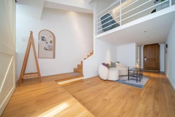 Room - Xiamen·Lange Courtyard Garden Villa Guesthouse (Zhongshan Road Pedestrian Street Branch) (XIAMEN)