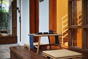 Interior - Lango Guesthouse (XIAMEN)