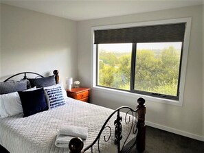 5 sovrum, strykjärn/strykbräda, resesäng och gratis wi-fi